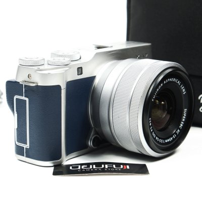 Fujifilm XA7