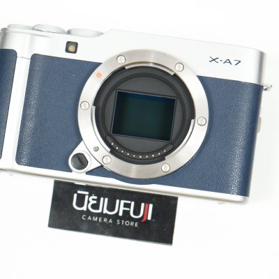 Fujifilm XA7