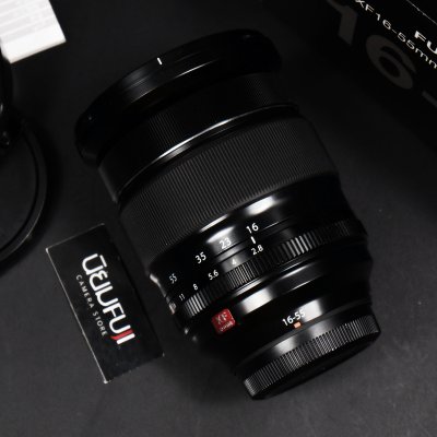 XF16-55mm F2.8 R LM WR