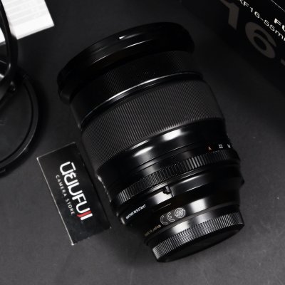 XF16-55mm F2.8 R LM WR