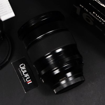 XF16-55mm F2.8 R LM WR