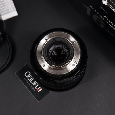 XF16-55mm F2.8 R LM WR