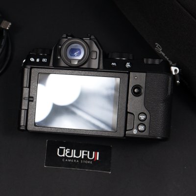 Fujifilm XS20