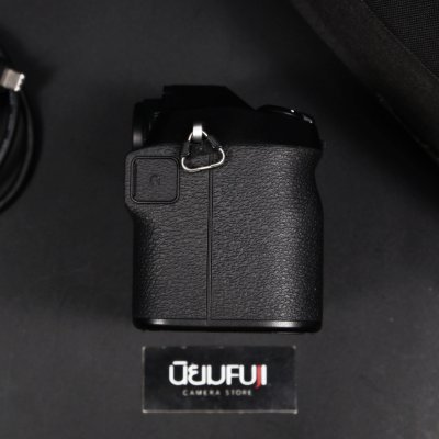 Fujifilm XS20
