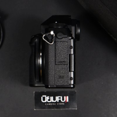 Fujifilm XS20