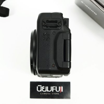 Canon G12