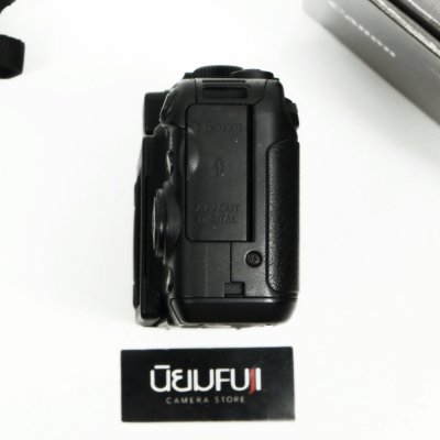 Canon G12