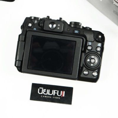 Canon G12