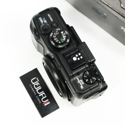 Canon G12