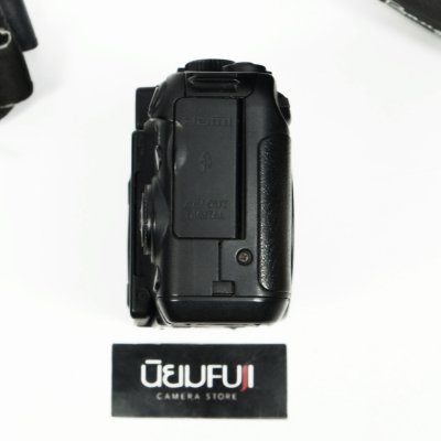 Canon G12
