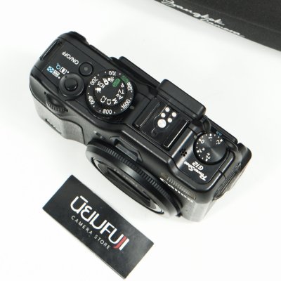 Canon G12