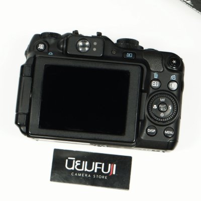 Canon G12