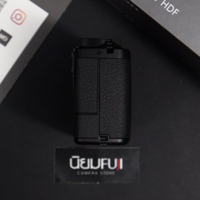 RICOH GR IV HDF