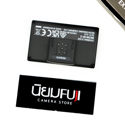 RICOH FLASH GF-2