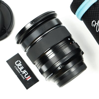 XF16-80mm F4 R OIS WR