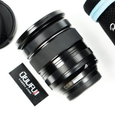 XF16-80mm F4 R OIS WR