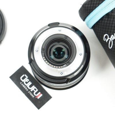 XF16-80mm F4 R OIS WR