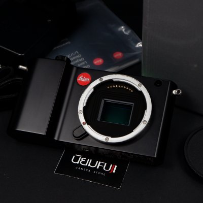 Leica TL2