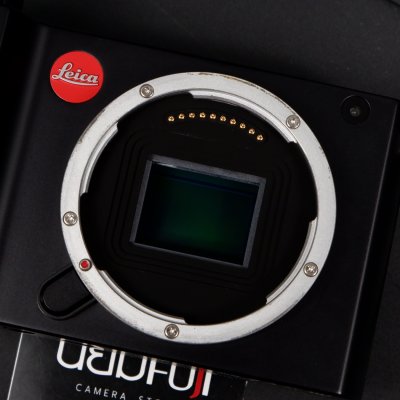 Leica TL2