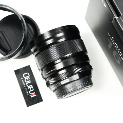 XF16mm F1.4 R WR