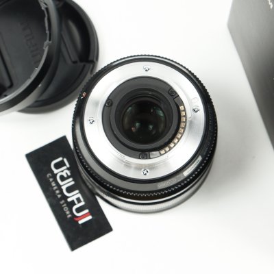 XF16mm F1.4 R WR