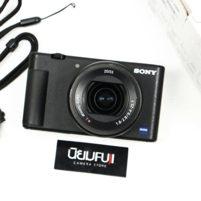 Sony ZV1