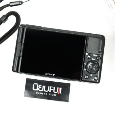 Sony ZV1