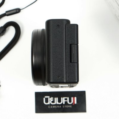 Sony ZV1