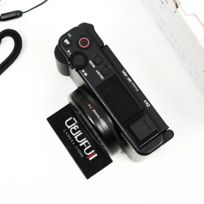 Sony ZV1
