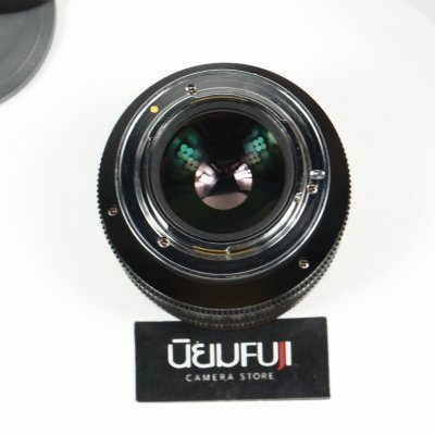 Kamlan 50mm F1.1 II