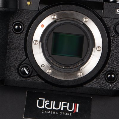 Fujifilm XH2s