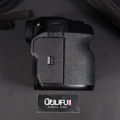 Fujifilm XH2s