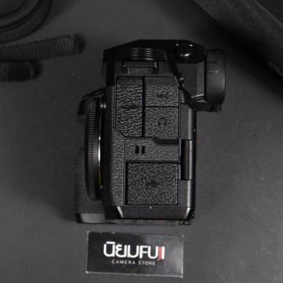 Fujifilm XH2s