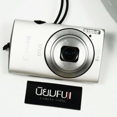 Canon IXUS 230 HS
