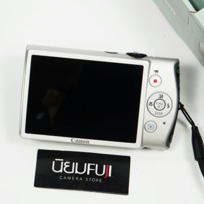 Canon IXUS 230 HS
