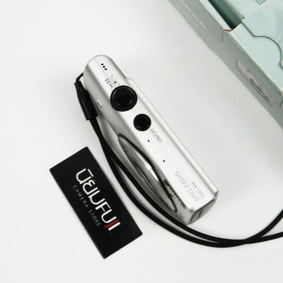 Canon IXUS 230 HS
