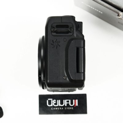 Canon G12