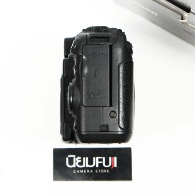 Canon G12
