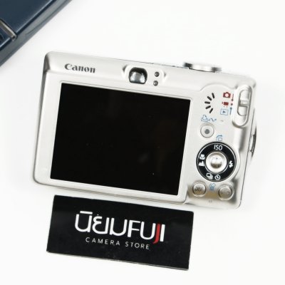 Canon IXUS 60