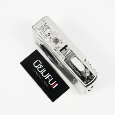 Canon IXUS 60