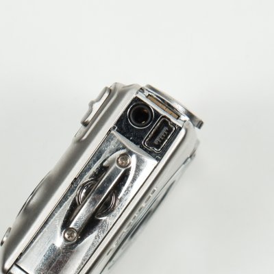 Canon IXUS 60