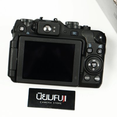 Canon G12
