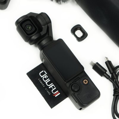 DJI OSMO Pocket 3 Combo