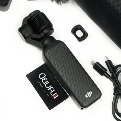 DJI OSMO Pocket 3 Combo