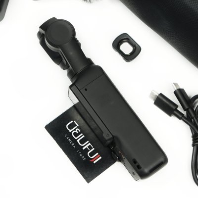 DJI OSMO Pocket 3 Combo