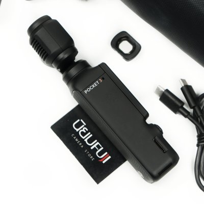 DJI OSMO Pocket 3 Combo