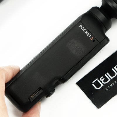 DJI OSMO Pocket 3 Combo