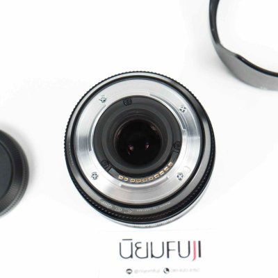 XF16mm F1.4 R WR