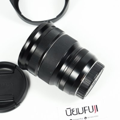XF10-24mm F4 R OIS
