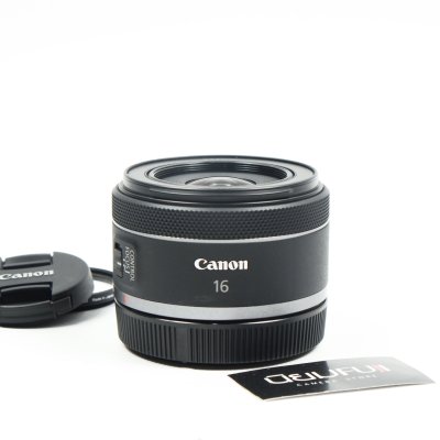 RF16mm F2.8 STM